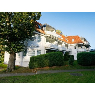 Ferienwohnung in Usedom ab 59€ pro Nacht