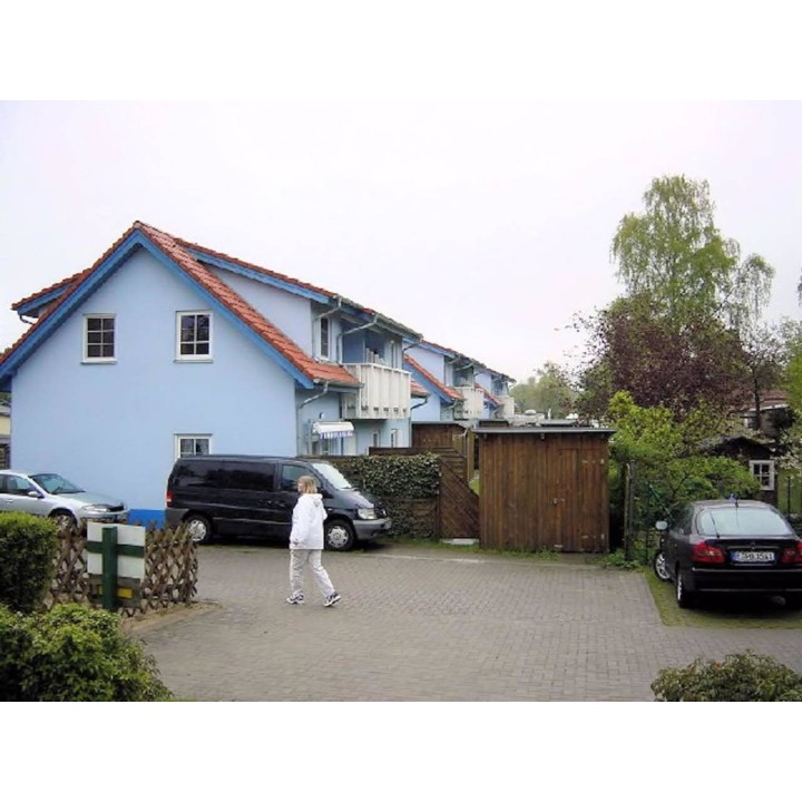 Ferienwohnung in Usedom ab 59€ pro Nacht