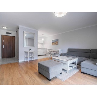 Ferienwohnung in Ustka ab 59€ pro Nacht
