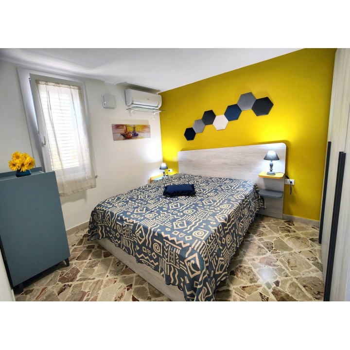 Ferienwohnung in Vallo di Mazara ab 51€ pro Nacht