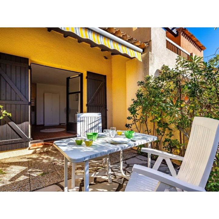 Ferienwohnung in Var ab 53€ pro Nacht