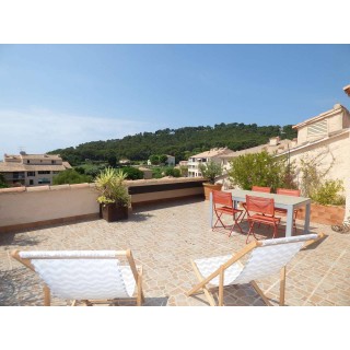 Ferienwohnung in Var ab 54€ pro Nacht