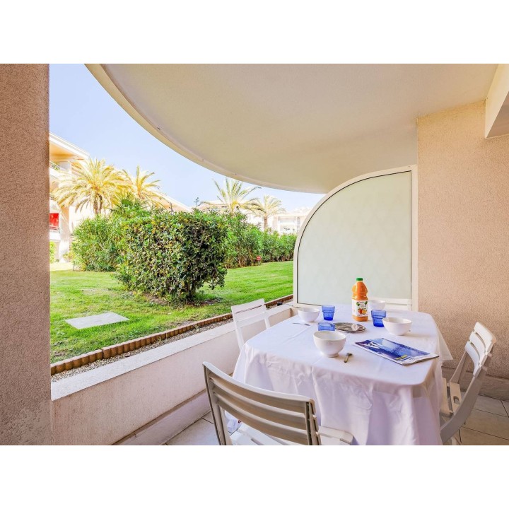 Ferienwohnung in Var ab 54€ pro Nacht