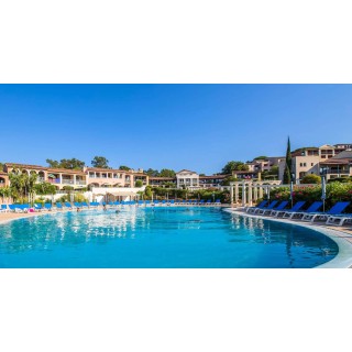 Ferienwohnung in Var ab 54€ pro Nacht