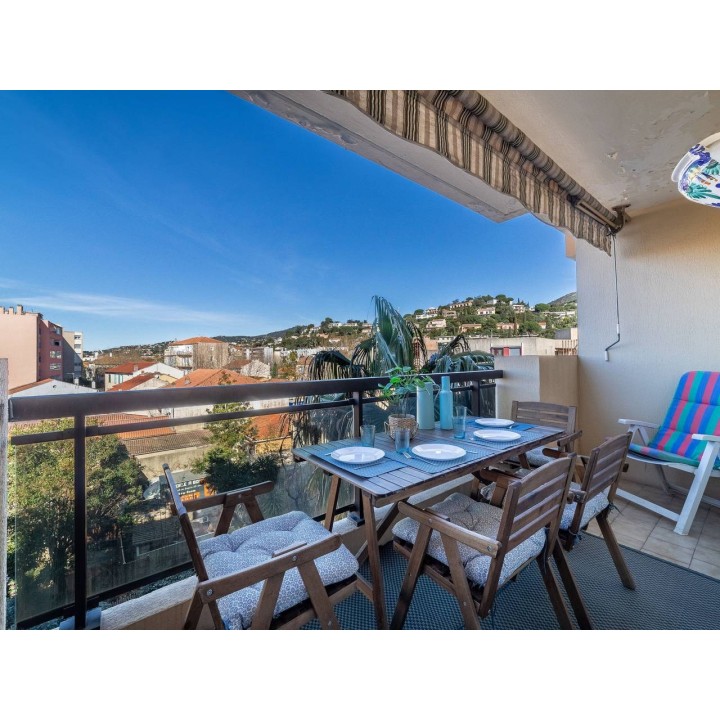 Ferienwohnung in Var ab 55€ pro Nacht