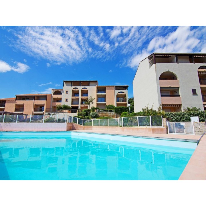 Ferienwohnung in Var ab 55€ pro Nacht