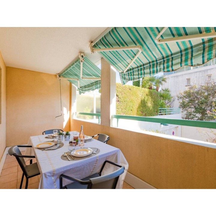 Ferienwohnung in Var ab 56€ pro Nacht