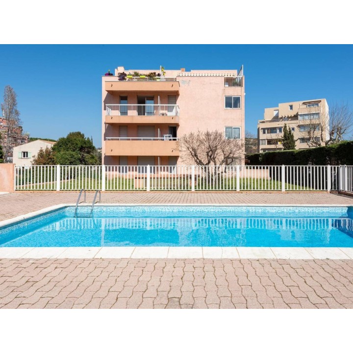 Ferienwohnung in Var ab 57€ pro Nacht