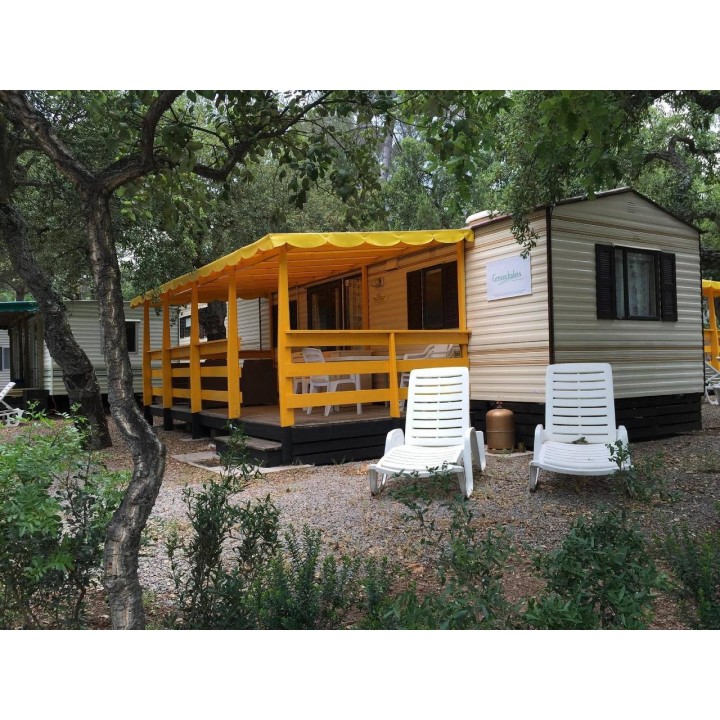 Ferienwohnung in Var ab 57€ pro Nacht