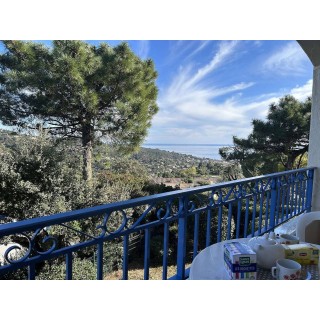 Ferienwohnung in Var ab 58€ pro Nacht