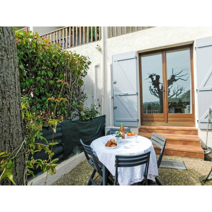 Ferienwohnung in Var ab 58€ pro Nacht