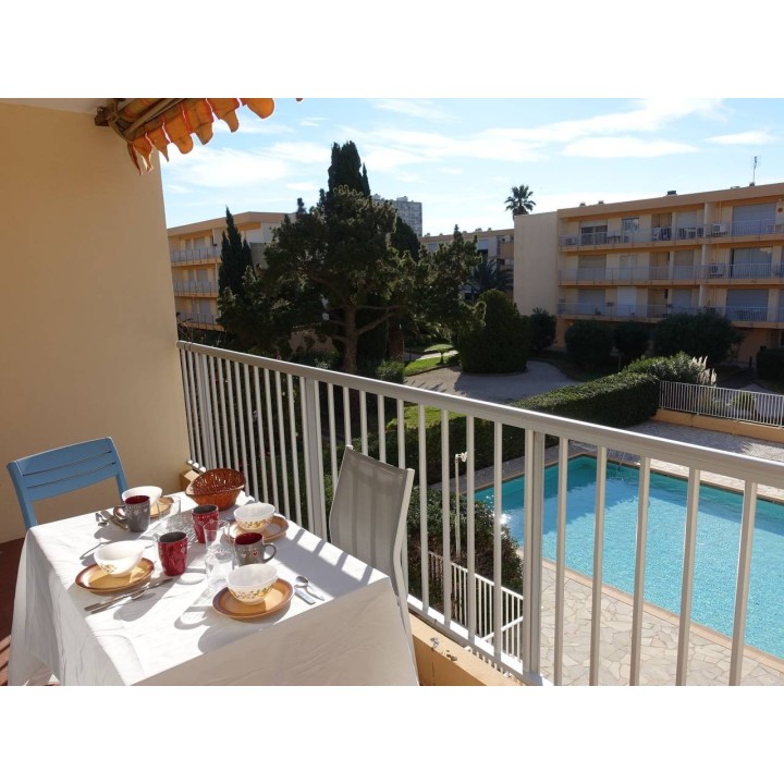 Ferienwohnung in Var ab 58€ pro Nacht