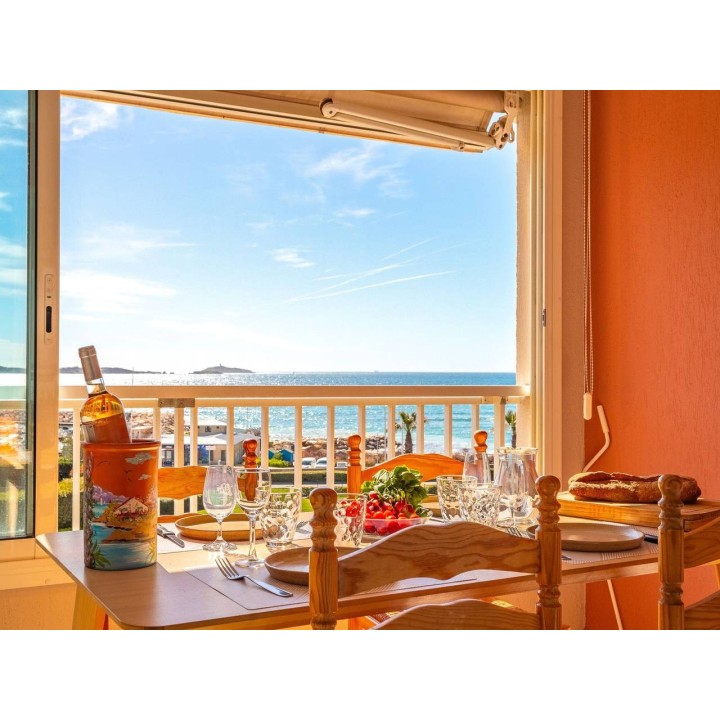 Ferienwohnung in Var ab 58€ pro Nacht