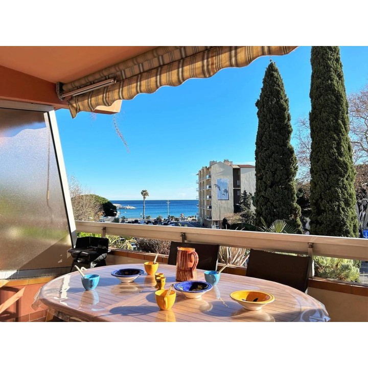 Ferienwohnung in Var ab 59€ pro Nacht