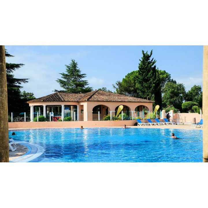 Ferienwohnung in Var ab 59€ pro Nacht