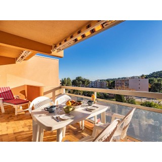 Ferienwohnung in Var ab 59€ pro Nacht