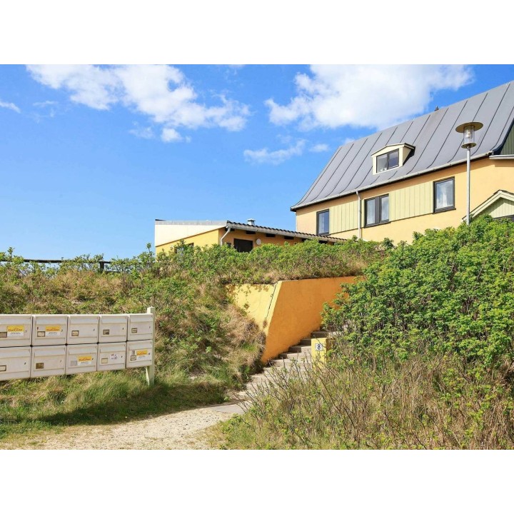 Ferienwohnung in Varde ab 38€ pro Nacht