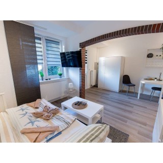 Ferienwohnung in Varel ab 56€ pro Nacht