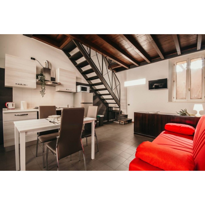 Ferienwohnung in Varese ab 57€ pro Nacht