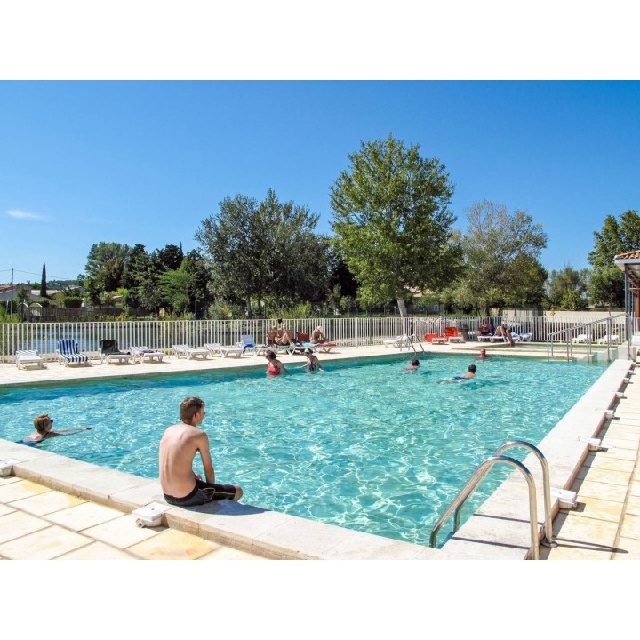 Ferienwohnung in Vaucluse ab 46€ pro Nacht