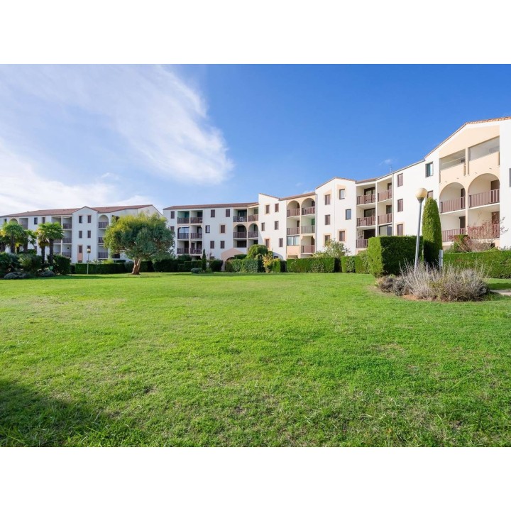 Ferienwohnung in Vaux-sur-Mer ab 55€ pro Nacht