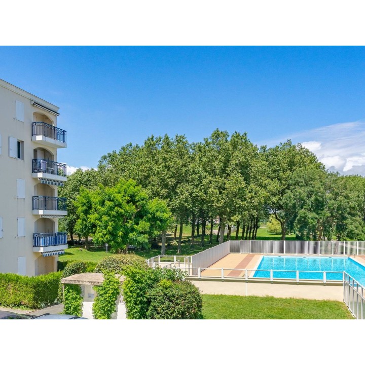 Ferienwohnung in Vaux-sur-Mer ab 57€ pro Nacht