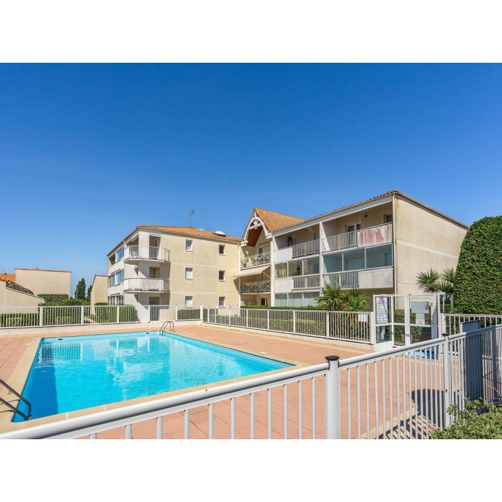 Ferienwohnung in Vaux-sur-Mer ab 57€ pro Nacht