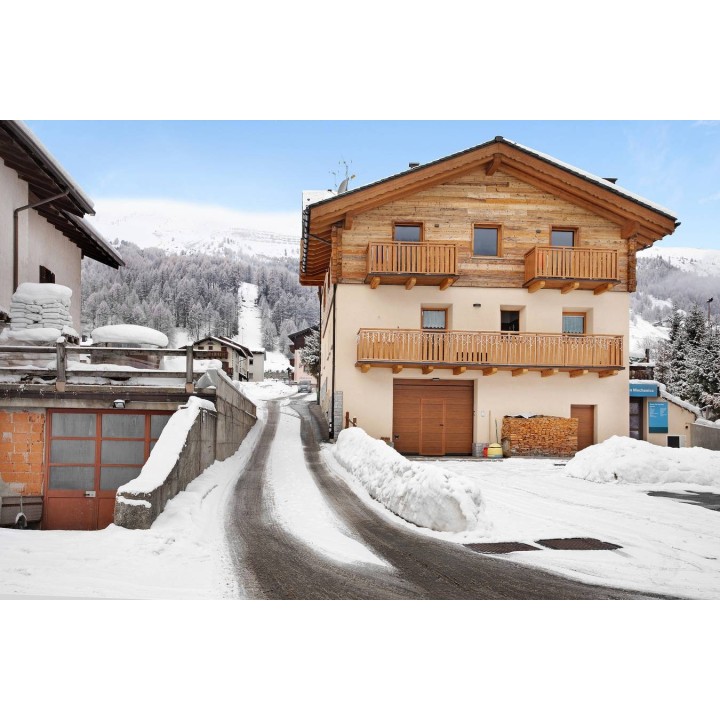 Ferienwohnung in Veltlin ab 46€ pro Nacht