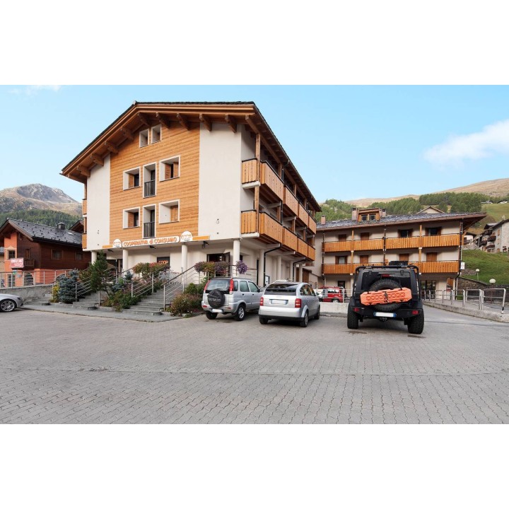 Ferienwohnung in Veltlin ab 54€ pro Nacht