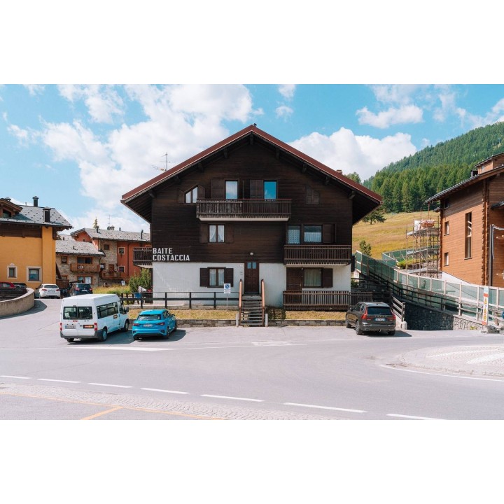 Ferienwohnung in Veltlin ab 57€ pro Nacht