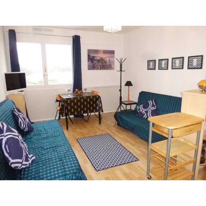 Ferienwohnung in Vendée ab 43€ pro Nacht