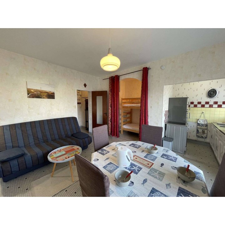 Ferienwohnung in Vendée ab 54€ pro Nacht