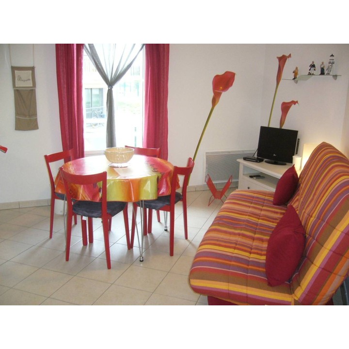 Ferienwohnung in Vendée ab 55€ pro Nacht
