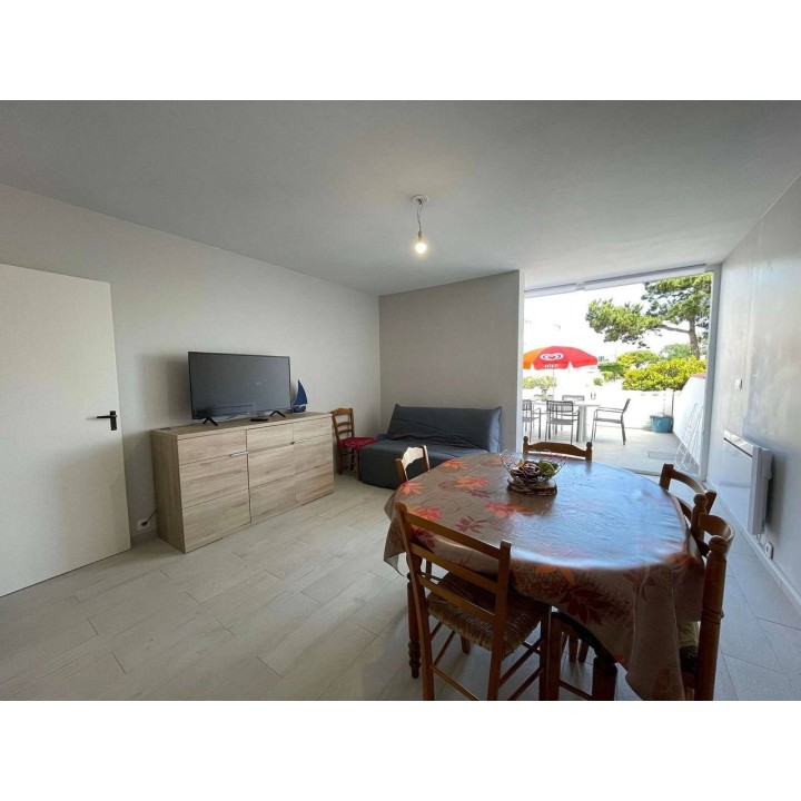 Ferienwohnung in Vendée ab 56€ pro Nacht