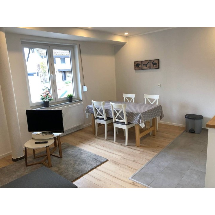 Ferienwohnung in Verl ab 58€ pro Nacht