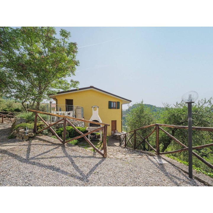 Ferienwohnung in Versilia ab 56€ pro Nacht