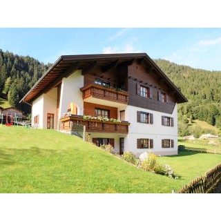 Ferienwohnung in Verwall ab 54€ pro Nacht