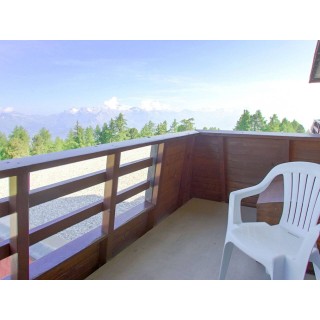 Ferienwohnung in Vex ab 51€ pro Nacht