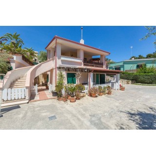 Ferienwohnung in Vieste ab 51€ pro Nacht