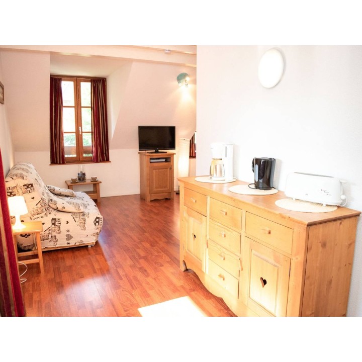 Ferienwohnung in Vignec ab 45€ pro Nacht