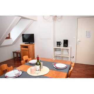 Ferienwohnung in Vignec ab 48€ pro Nacht