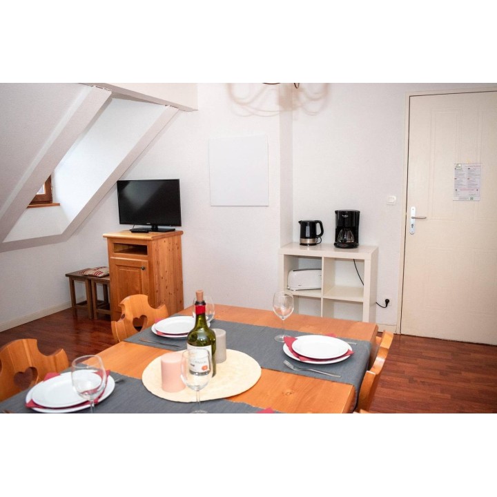Ferienwohnung in Vignec ab 48€ pro Nacht