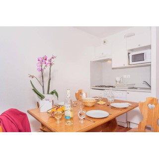 Ferienwohnung in Vignec ab 51€ pro Nacht