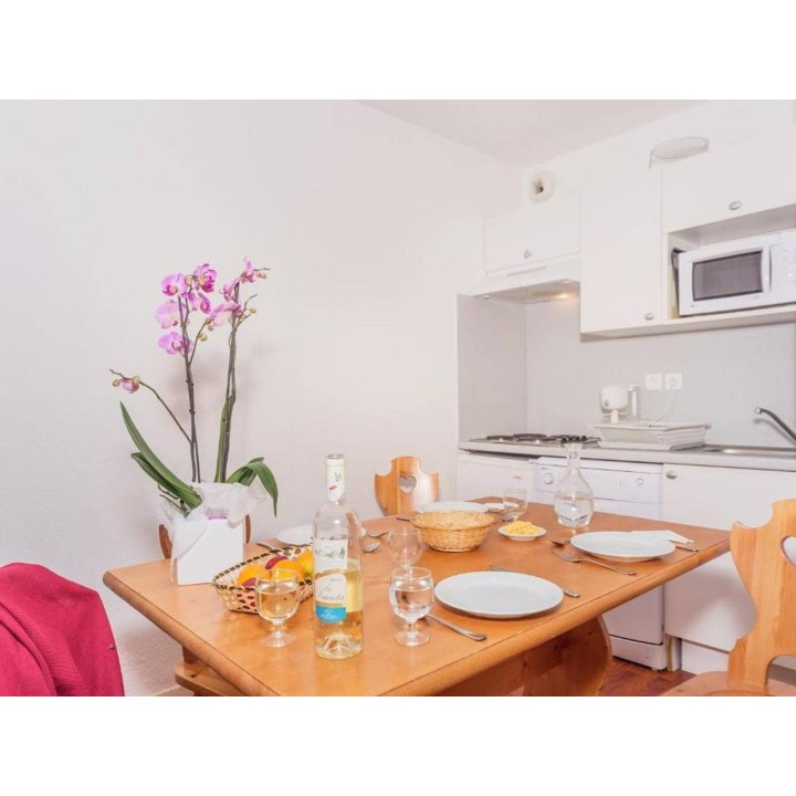 Ferienwohnung in Vignec ab 53€ pro Nacht