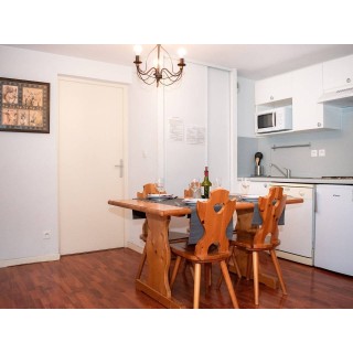 Ferienwohnung in Vignec ab 55€ pro Nacht