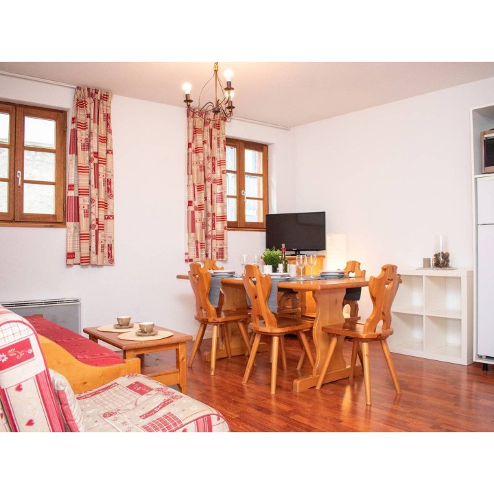 Ferienwohnung in Vignec ab 57€ pro Nacht