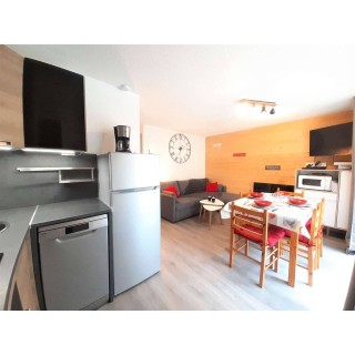 Ferienwohnung in Vignec ab 59€ pro Nacht