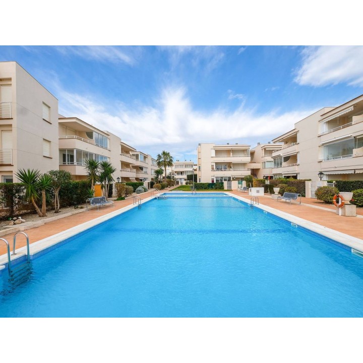 Ferienwohnung in Vinaròs ab 58€ pro Nacht