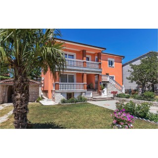 Ferienwohnung in Vinez ab 43€ pro Nacht