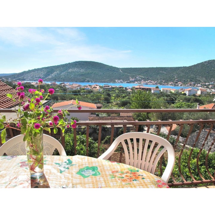 Ferienwohnung in Vinisce ab 53€ pro Nacht